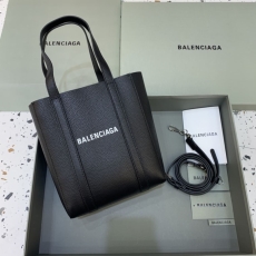 Balenciaga Shopping Bags